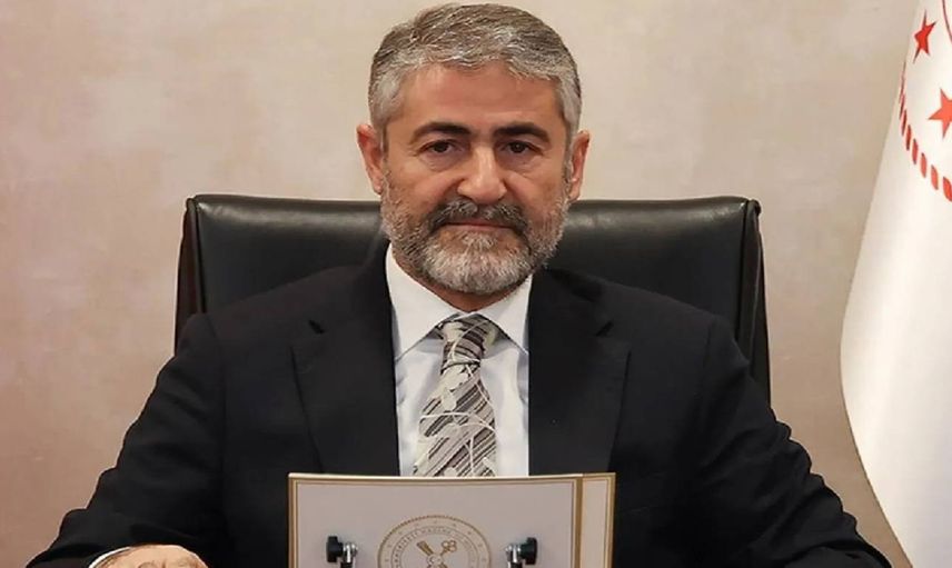 Bakan Nebati’den EYT ve ÖTV açıklaması: Vatandaşımızı rahatlatacak adımları atacağız