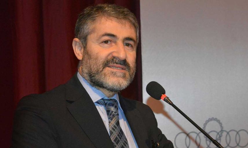 Bakan Nebati'den flaş enflasyon açıklaması: Milletimizi enflasyona ezdirmeyeceğiz