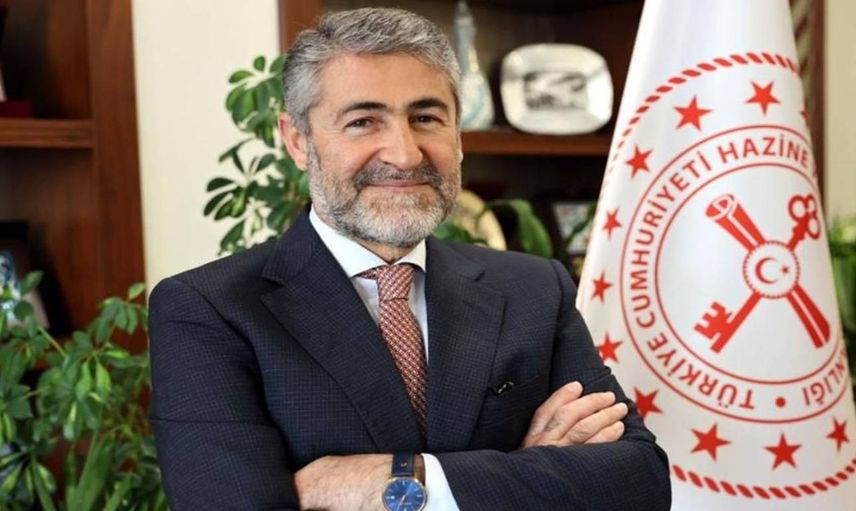 Bakan Nebati’den istihdam mesajı: Büyüme ve ihracatta rekor kırdık