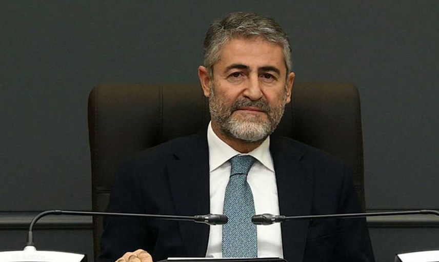 Bakan Nebati'den kritik büyüme ve enflasyon mesajı: Önümüzü kimse engelleyemez