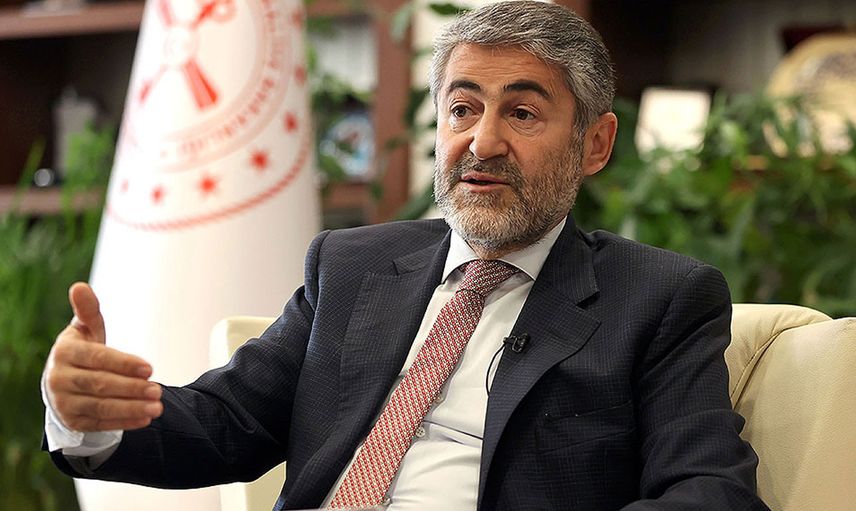 Bakan Nebati’den kritik enflasyon açıklaması: Aralık ayında her şey değişecek!