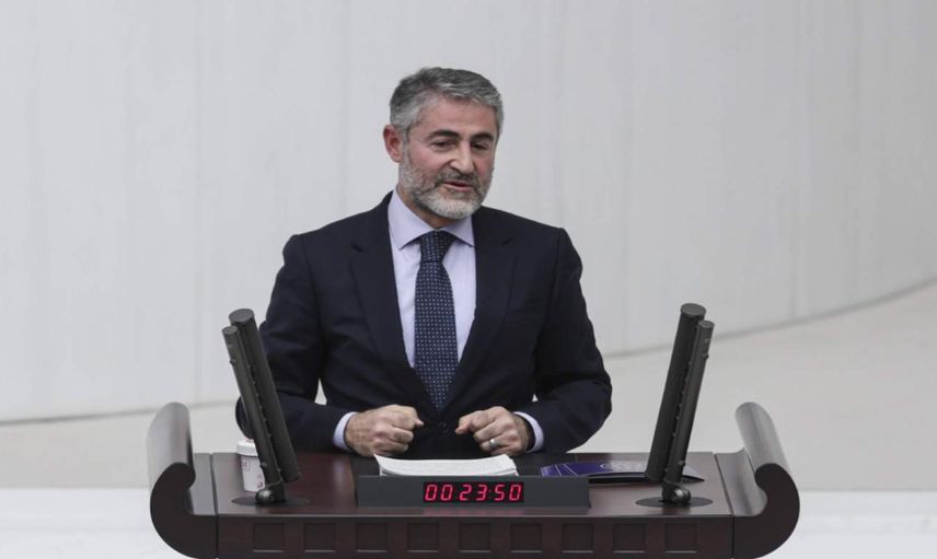 Bakan Nebati’den net sözler: Yeni bir kur rallisi yaşanmayacak