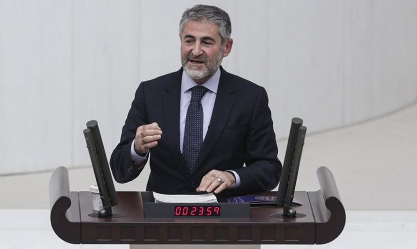 Bakan Nebati'den Önemli Açıklamalar: Ekonomik Manifesto Etkisini Gösterdi