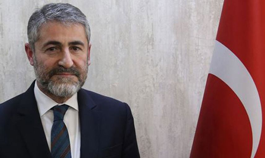 Bakan Nebati'den Temmuz zammı mesajı: Aylık ve ücretlere enflasyon farkı yansıtılacak