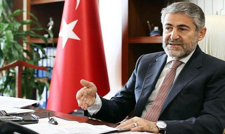 Bakan Nebati’den The Economist dergisine yanıt geldi: ‘Ters giden bir şey yok’