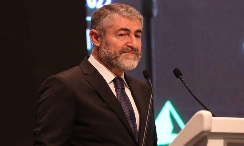 Bakan Nebati’den TOGG açıklaması: Bankalar gerekli destekleri vereceklerdir