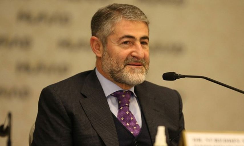 Bakan Nebati'den vergi borcu olanlara müjde: Yapılandırma ile borçlar siliniyor!