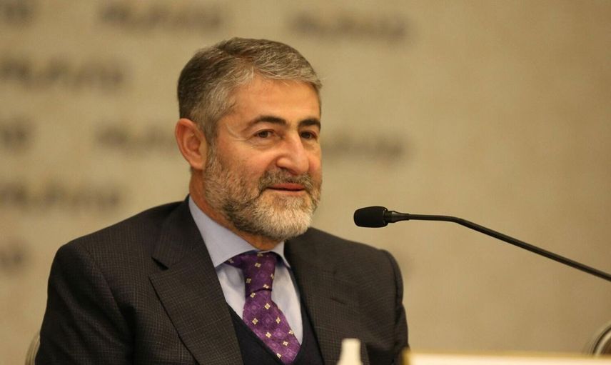 Bakan Nureddin Nebati’den gündeme dair önemli açıklamalar: Dar gelirliler için icra, haciz ve konut desteği çalışmaları tamamlandı