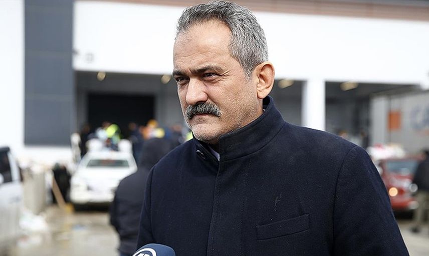 Bakan Özer açıkladı: Adana planlanan eğitim öğretim tarihi ertelendi