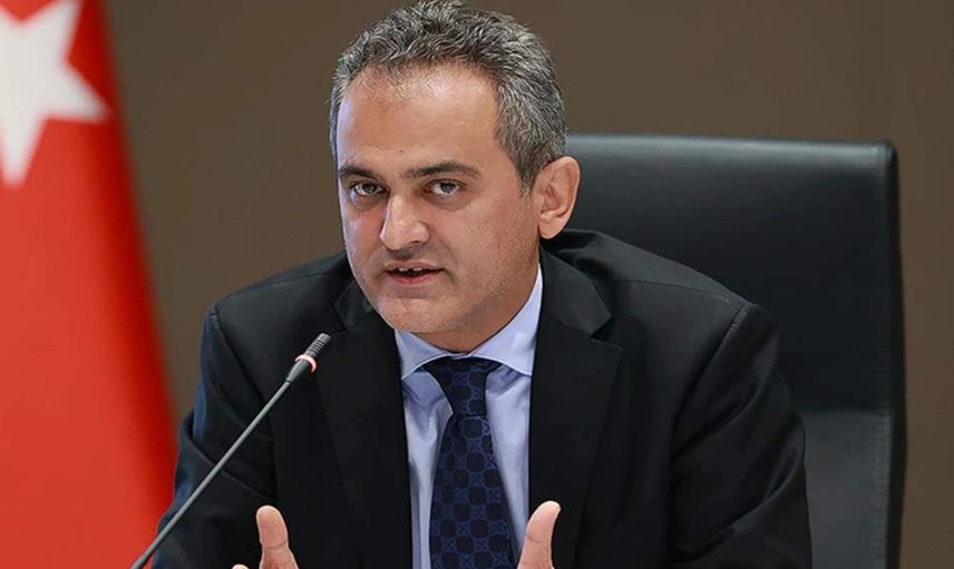 Bakan Özer açıkladı: LGS 4 Haziran’da yapılacak
