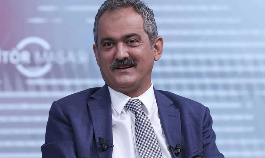 Bakan Özer duyurdu: Yüz yüze eğitim kademeli olarak başlıyor