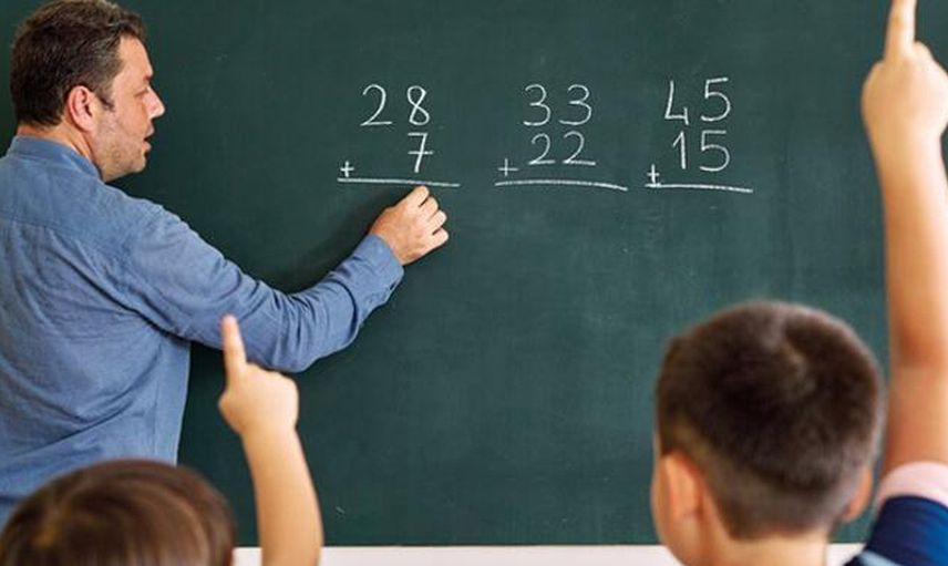 Bakan Özer müjdeli haberi açıkladı: Matematik seferberliği başlatacağız!