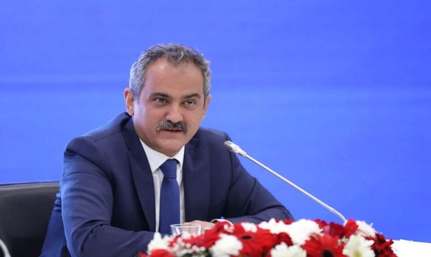 Bakan Özer tarih verdi: Okullar o gün kapalı olacak