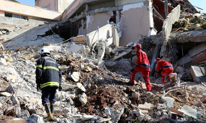 Bakan Özer’den deprem sonrası açıklama: Malatya’ya hareket ediyoruz