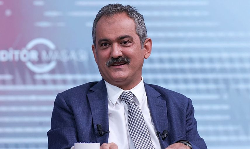 Bakan Özer'den ilkokul öğrencileri için müjdeli haber!