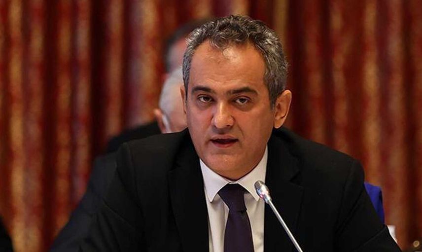 Bakan Özer'den yeni eğitim yılına dair flaş açıklama: 700 milyon lira yatırım yaptık!