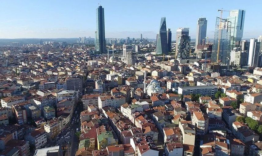 Bakan Özhaseki açıkladı: Olası İstanbul depremi için Ekrem Bey ile anlaştık çalışmalar başlıyor