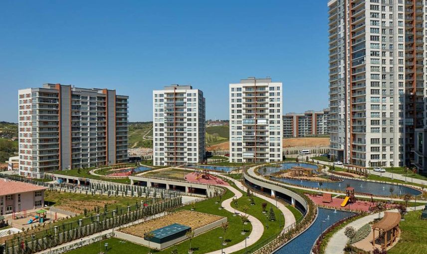 Bakan Özhaseki duyurdu: Yerinde Dönüşüm projesi başvuruları yarın başlıyor
