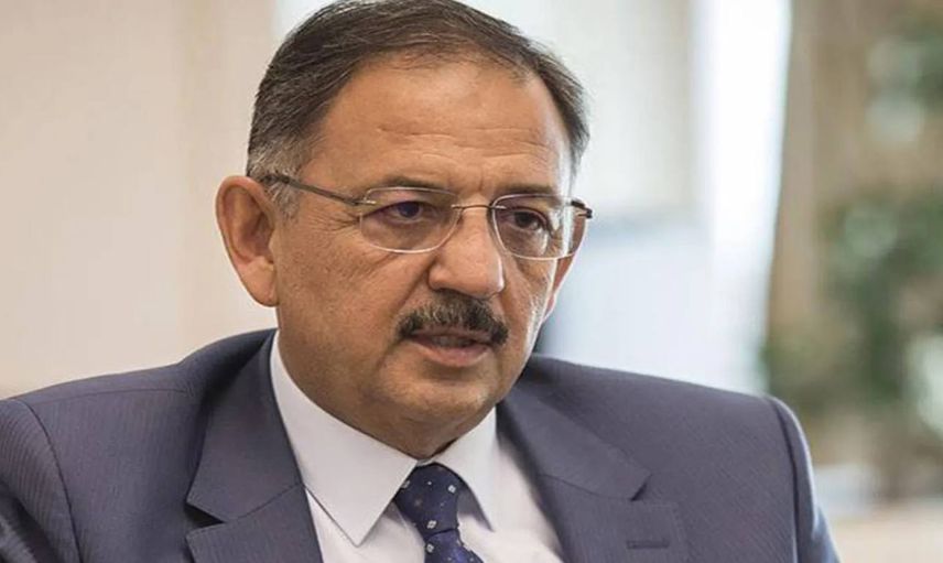 Bakan Özhaseki müjdeyi duyurdu: TOKİ’den yüzde 25 indirim fırsatı