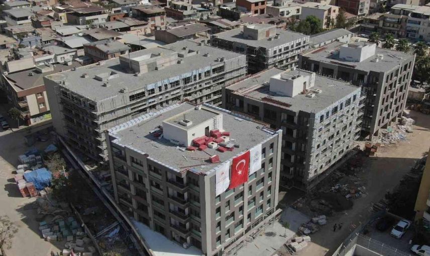 Bakan Özhaseki’den dikkat çeken uyarı: Sert davranmaya devam edeceğiz