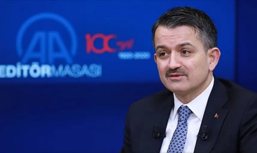 Bakan Pakdemirli Açıkladı! Canlı Hayvan İthalatı İçin Yeni Belge Vermiyoruz
