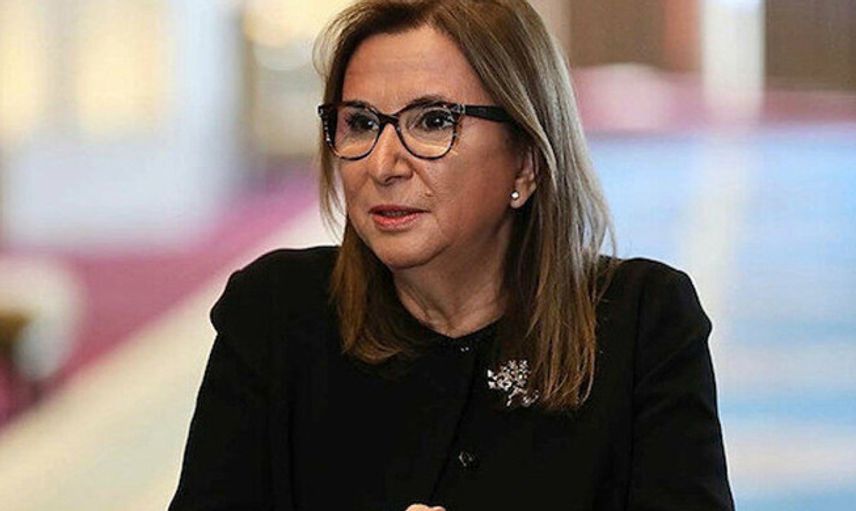 Bakan Pekcan, Gelir Kaybı Desteği Başvurularının Uzatıldığını Açıkladı