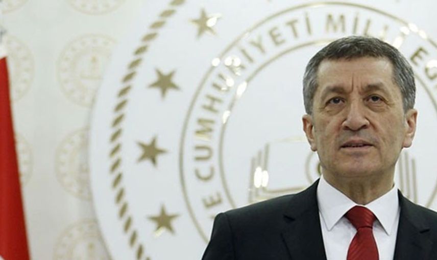 Bakan Selçuk Açıkladı; Okullar Bütün Yaz Açık!