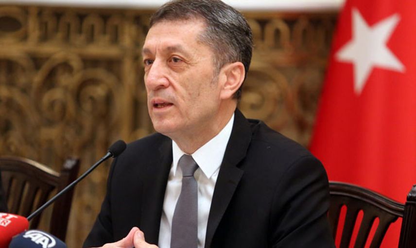 Bakan Selçuk: Hedefimiz Okullar Tamamen Açık Diyebilmek