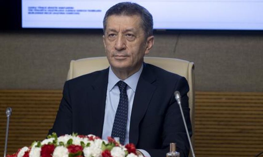 Bakan Selçuk: Kadına Şiddetin Önlenmesi İçin Kurs Başlattık