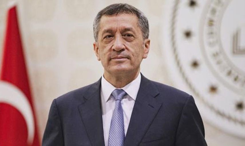 Bakan Selçuk: Okullar 2 Temmuz'a kadar açık olacak