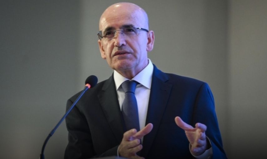Bakan Şimşek: 2026 Enflasyonu %20’li Seviyelerde Tamamlanacak