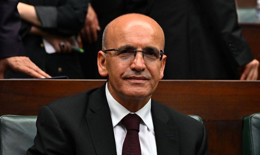 Bakan Şimşek açıkladı: Afet Yeniden İmar Fonu Cumhurbaşkanlığına gönderildi