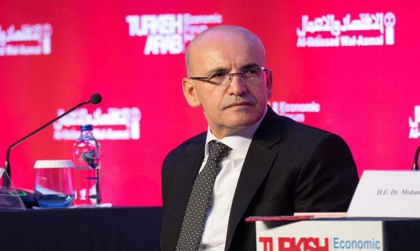 Bakan Şimşek ek ödenek seçeneğine kapıyı kapadı: ‘İmkanı yok kimse bunun için gelmesin’