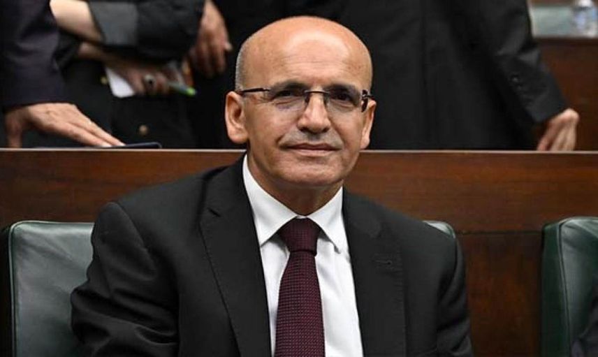 Bakan Şimşek ekonomi hedeflerini sıraladı: Cari açığı azaltma ve enflasyonu orta vadede düşürme