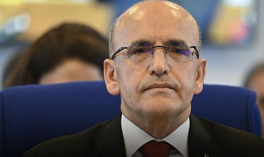 Bakan Şimşek: Ekonomik direncimiz şoklara karşı güçlendi