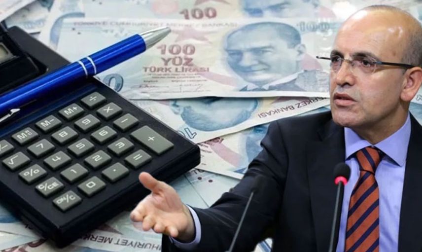 Bakan Şimşek, Emekliye neden zam yapılmadığını açıkladı!