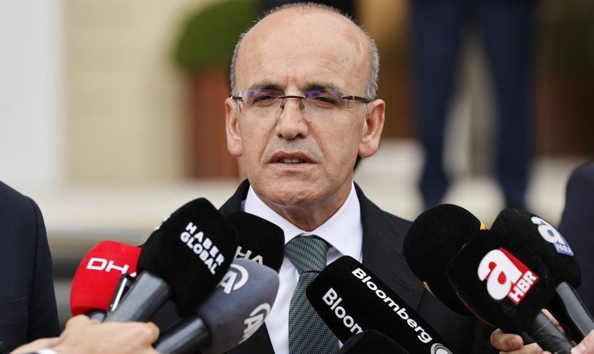 Bakan Şimşek: "Enflasyonla Mücadelede En Zor Dönemi Geride Bıraktık"