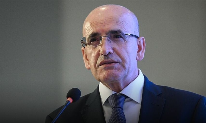 Bakan Şimşek: Hizmet İhracatında Vergi İndirimi Yüzde 100’e Çıkarılacak