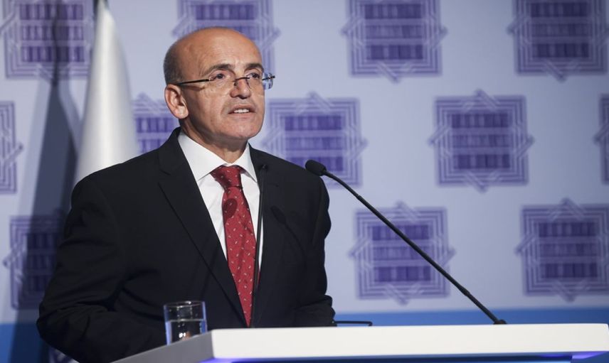 Bakan Şimşek ile CHP ekonomi kurmayları görüşecek: Toplantıda vergide adalet gündeme gelecek