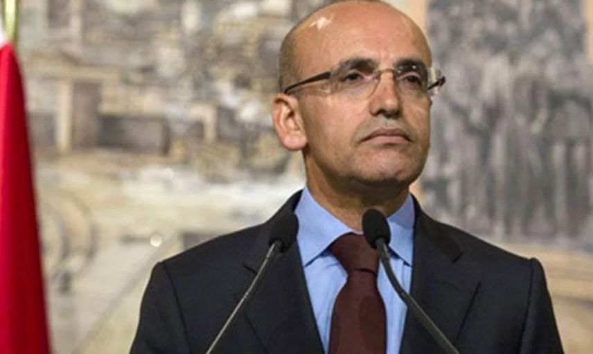 Bakan Şimşek: "Önümüzdeki aylarda enflasyonda kalıcı düşüş görülecek"