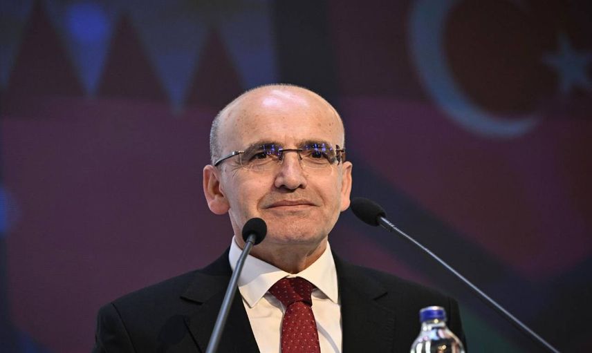 Bakan Şimşek tarih vererek açıkladı: Enflasyondaki düşüş 2024 yılı ortasından itibaren başlayacak