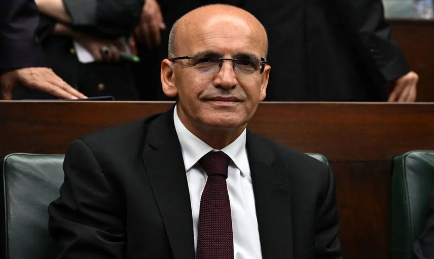 Bakan Şimşek tarih vererek açıkladı: Gelişmiş ülkeler arasına gireceğiz