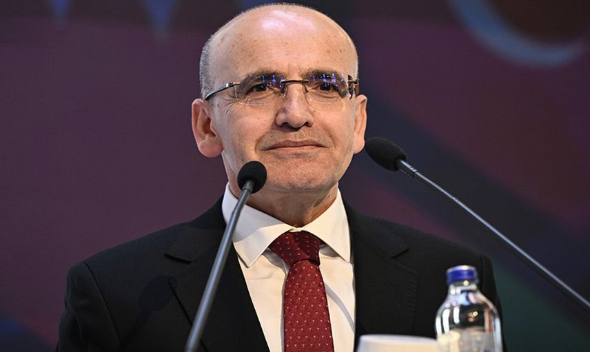 Bakan Şimşek: “Türk Eximbank, uluslararası piyasalardan 500 milyon dolar finansman sağladı”