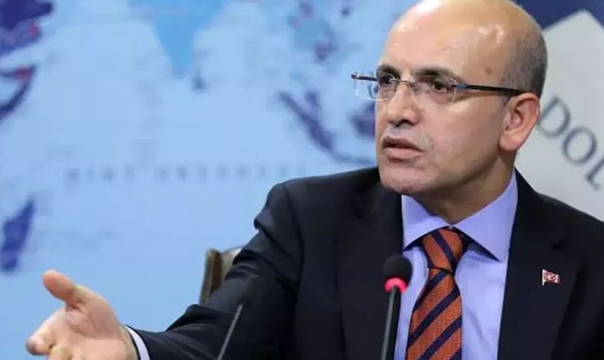 Bakan Şimşek uyarıyor: Üniversite öğrencilerinin banka hesapları tehlikede!