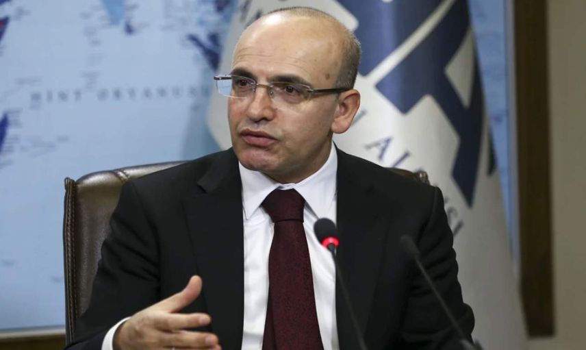 Bakan Şimşek yeni hedefi duyurdu: Gri listeden hızla çıkılacak