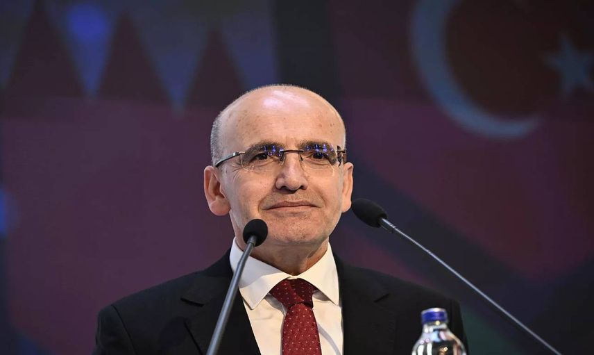 Bakan Şimşek’ten açık davet: Şimdi yatırım zamanı