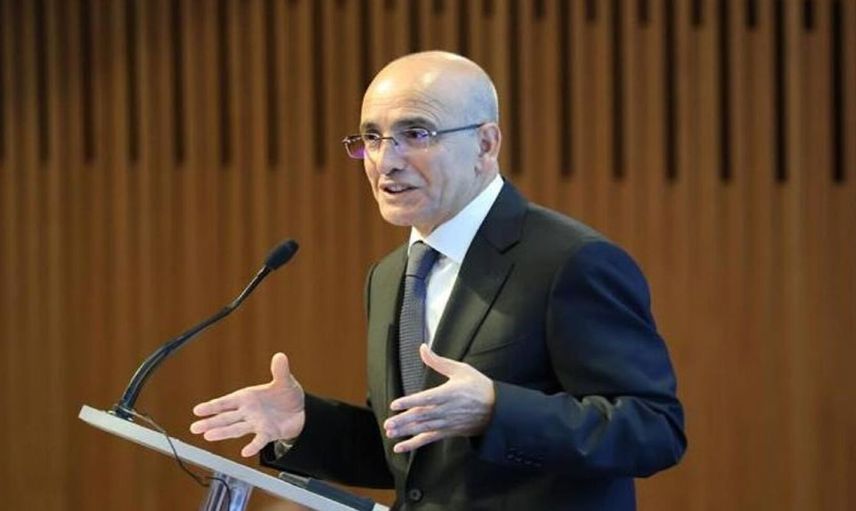 Bakan Şimşek’ten Arap ülkelerine mesaj: ‘Finansal risk ortadan kalktı’