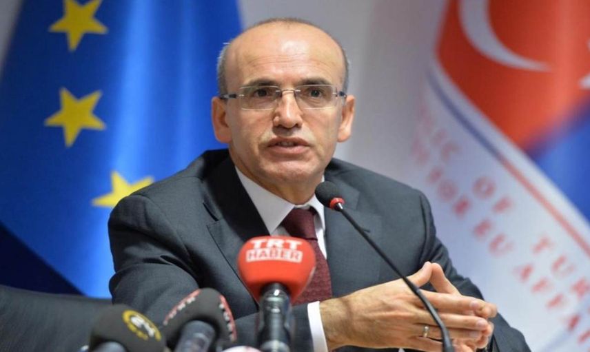 Bakan Şimşek’ten BAE açıklaması: Kapımız hepinize açık