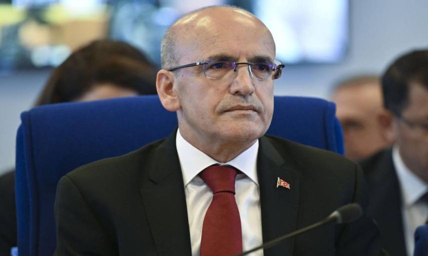 Bakan Şimşek’ten cari açık mesajı: Önemli bir programla azaltmayı planlıyoruz