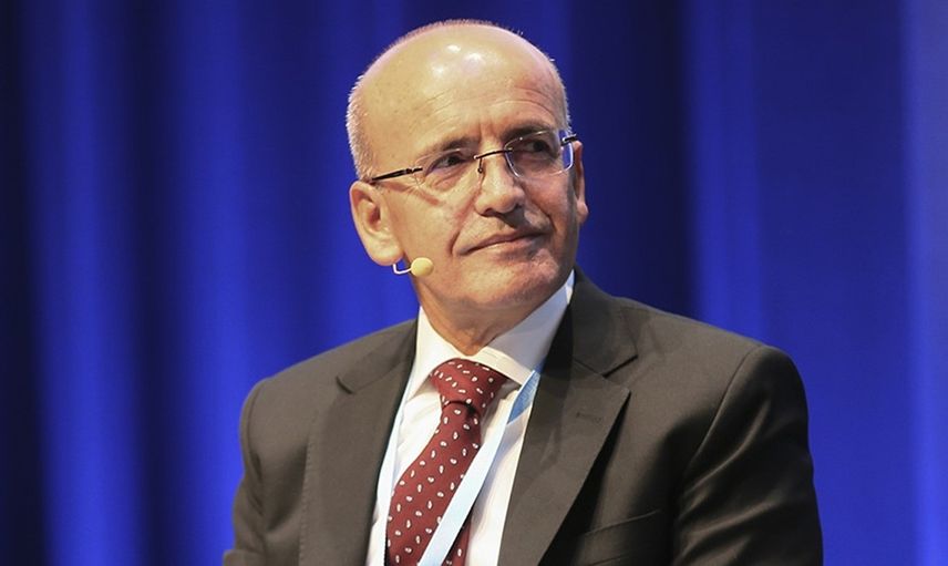 Bakan Şimşek’ten cari açık mesajı: Yıl sonunda tekrar düşüş bekliyoruz